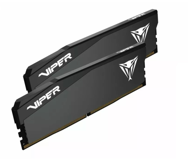 Patriot 32GB (2x16GB) 6400 32 VIPER Elite 5 Ultra - 1346370 - zdjęcie 2